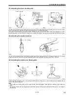 Preview for 46 page of Brother KE-436C Instruction Manual