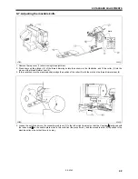 Preview for 48 page of Brother KE-436C Instruction Manual