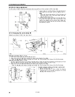 Preview for 51 page of Brother KE-436C Instruction Manual