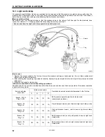 Preview for 63 page of Brother KE-436C Instruction Manual