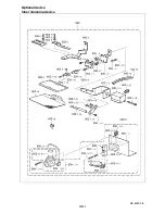 Предварительный просмотр 3 страницы Brother KE-436C Specifications