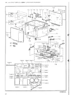 Предварительный просмотр 40 страницы Brother KE-484C Parts Manual