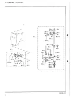 Предварительный просмотр 60 страницы Brother KE-484C Parts Manual