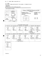 Предварительный просмотр 65 страницы Brother KE-484C Parts Manual