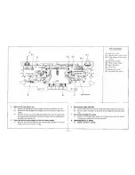 Предварительный просмотр 19 страницы Brother KH-900 Service Manual