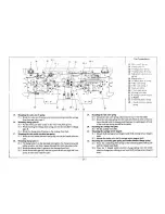 Предварительный просмотр 25 страницы Brother KH-900 Service Manual