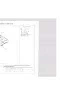 Preview for 27 page of Brother KH-930 Service Manual