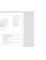 Preview for 28 page of Brother KH-930 Service Manual