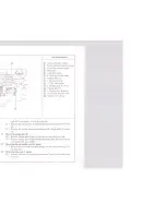 Preview for 29 page of Brother KH-930 Service Manual