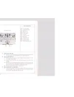 Preview for 30 page of Brother KH-930 Service Manual