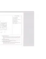 Preview for 32 page of Brother KH-930 Service Manual