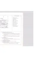 Preview for 34 page of Brother KH-930 Service Manual