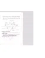 Preview for 42 page of Brother KH-930 Service Manual