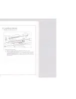 Preview for 48 page of Brother KH-930 Service Manual