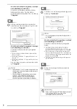 Предварительный просмотр 38 страницы Brother KIT I Installation Manual