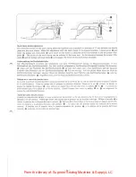 Предварительный просмотр 34 страницы Brother KM-4300 Instruction Manual