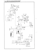 Предварительный просмотр 12 страницы Brother KM-430B Parts Manual