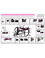 Brother KXC4589-051 Quick Reference Manual preview