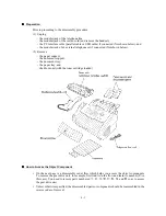 Preview for 38 page of Brother Laser MFC-4800 Service Manual