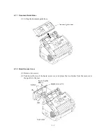 Preview for 40 page of Brother Laser MFC-4800 Service Manual