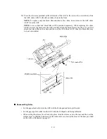 Preview for 46 page of Brother Laser MFC-4800 Service Manual