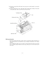 Preview for 48 page of Brother Laser MFC-4800 Service Manual