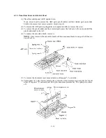 Preview for 49 page of Brother Laser MFC-4800 Service Manual