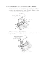 Preview for 56 page of Brother Laser MFC-4800 Service Manual