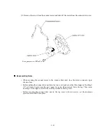 Preview for 57 page of Brother Laser MFC-4800 Service Manual