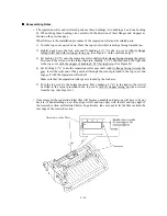 Preview for 59 page of Brother Laser MFC-4800 Service Manual