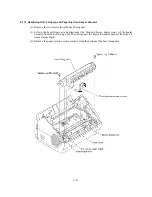 Preview for 60 page of Brother Laser MFC-4800 Service Manual