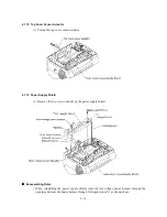 Preview for 71 page of Brother Laser MFC-4800 Service Manual