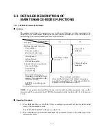 Preview for 93 page of Brother Laser MFC-4800 Service Manual