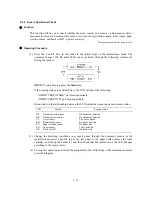 Preview for 104 page of Brother Laser MFC-4800 Service Manual