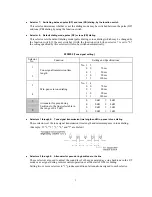 Preview for 146 page of Brother Laser MFC-4800 Service Manual