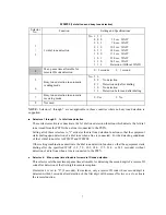 Preview for 150 page of Brother Laser MFC-4800 Service Manual