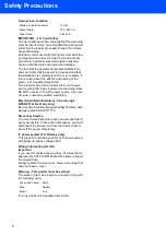 Preview for 8 page of Brother LASER PRINTER HL-2140 Quick Setup Manual