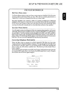 Preview for 17 page of Brother LaserFax IntelliFAX 3550 Owner'S Manual