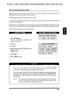 Preview for 33 page of Brother LaserFax IntelliFAX 3550 Owner'S Manual