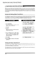 Preview for 34 page of Brother LaserFax IntelliFAX 3550 Owner'S Manual