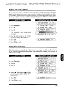 Предварительный просмотр 73 страницы Brother LaserFax IntelliFAX 3550 Owner'S Manual