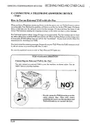 Предварительный просмотр 78 страницы Brother LaserFax IntelliFAX 3550 Owner'S Manual