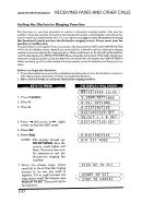 Предварительный просмотр 82 страницы Brother LaserFax IntelliFAX 3550 Owner'S Manual