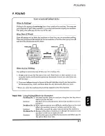 Preview for 92 page of Brother LaserFax IntelliFAX 3550 Owner'S Manual