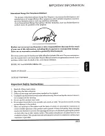 Предварительный просмотр 134 страницы Brother LaserFax IntelliFAX 3550 Owner'S Manual