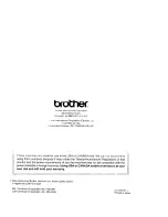 Предварительный просмотр 141 страницы Brother LaserFax IntelliFAX 3550 Owner'S Manual