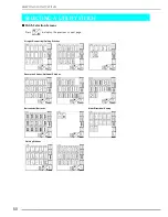 Preview for 52 page of Brother Laura Ashley Innov-ís NX2000 Operation Manual