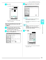 Предварительный просмотр 125 страницы Brother Laura Ashley Innov-ís NX2000 Operation Manual