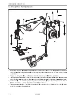 Preview for 11 page of Brother LH4-B800E Service Manual