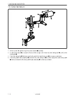 Preview for 13 page of Brother LH4-B800E Service Manual